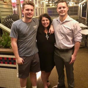 Meet your Posher, Deborah